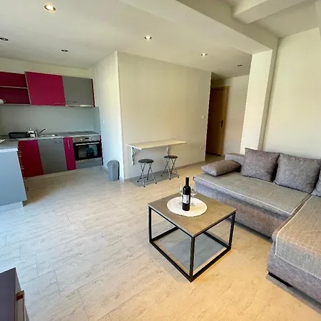 Apartments See View Zadar Exterior photo