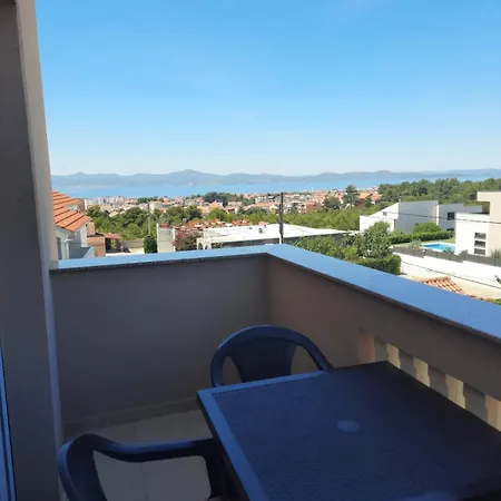 Apartments See View Zadar Exterior photo