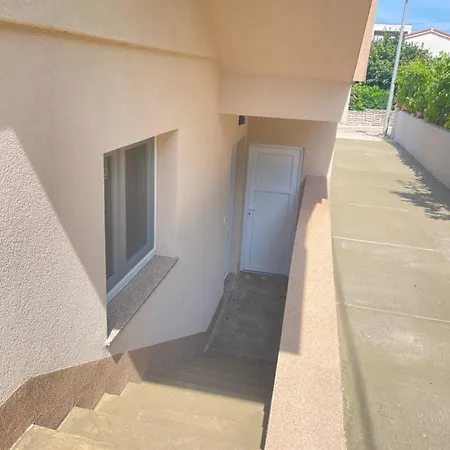 Apartments See View Zadar Exterior photo