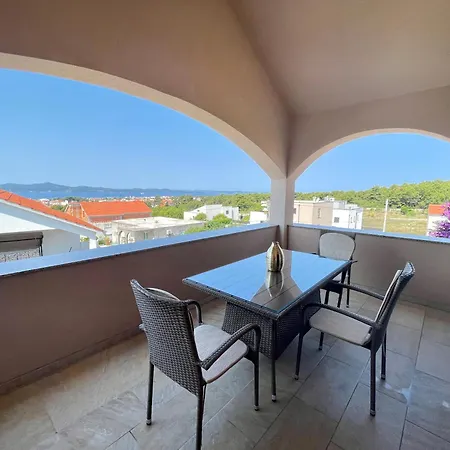 Apartments See View Zadar Exterior photo