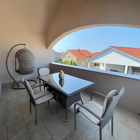 Apartments See View Zadar Exterior photo