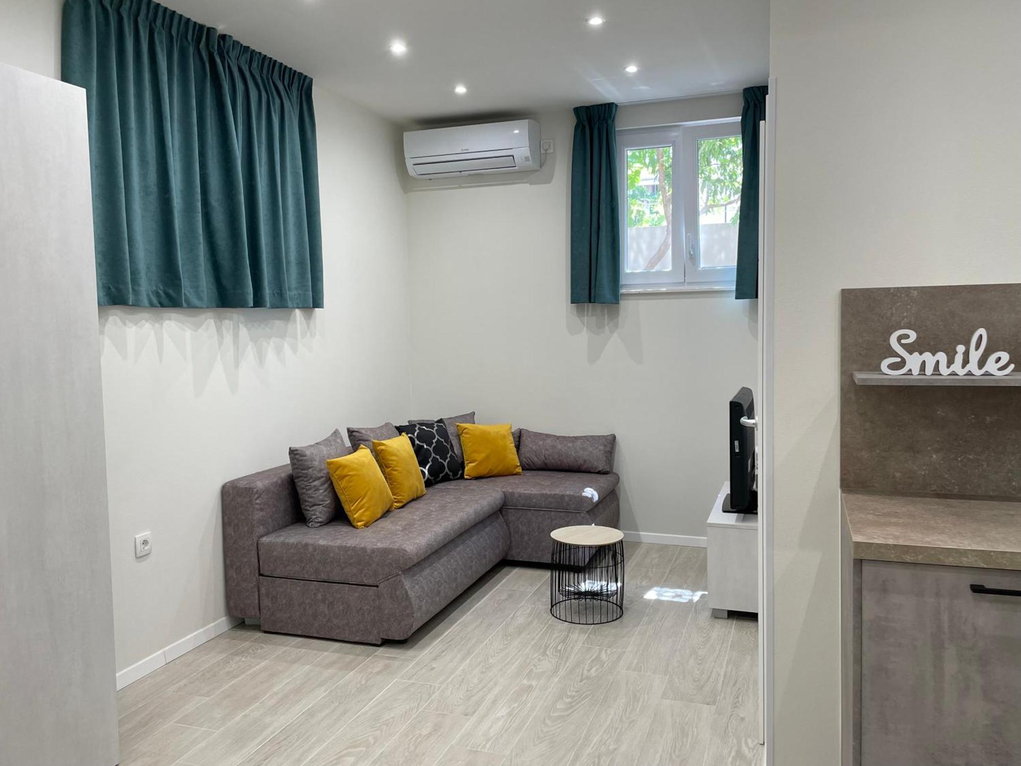 Apartman View Zadar