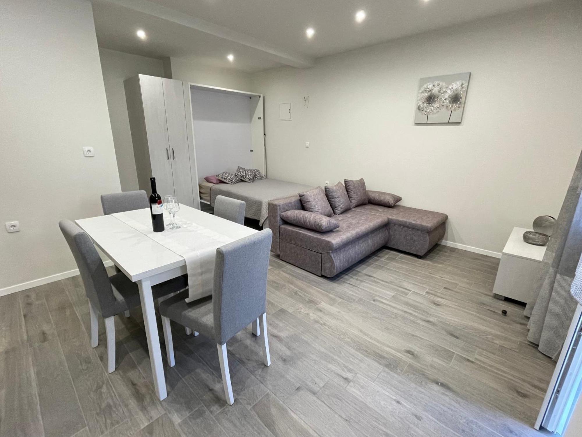 View Apartman