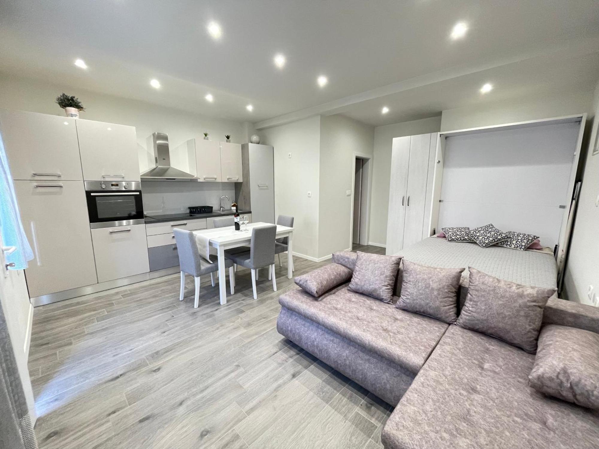 View Apartman *