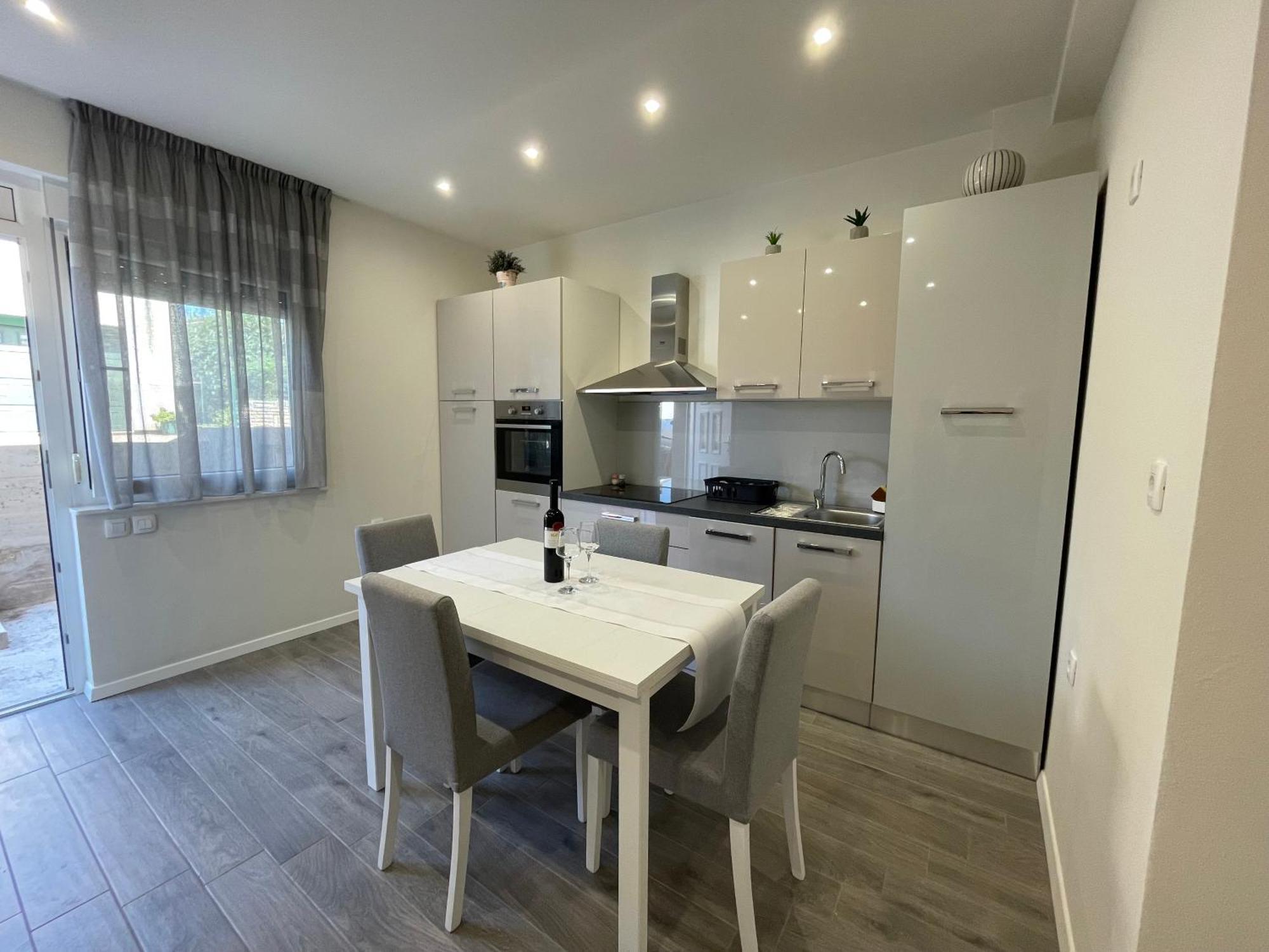 Apartman View Zadar